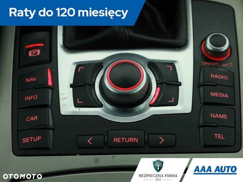 Audi A6 Limousine - 15