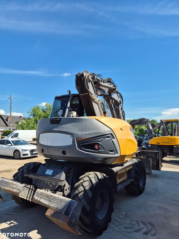 Mecalac 15MWR - 6