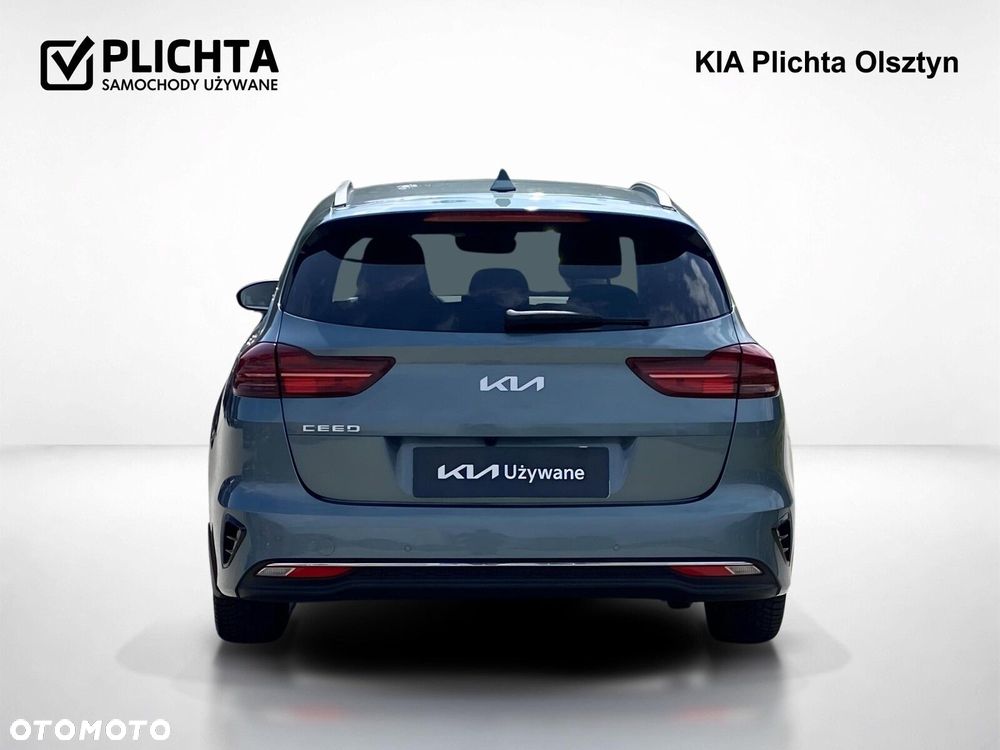 Kia Ceed - 5