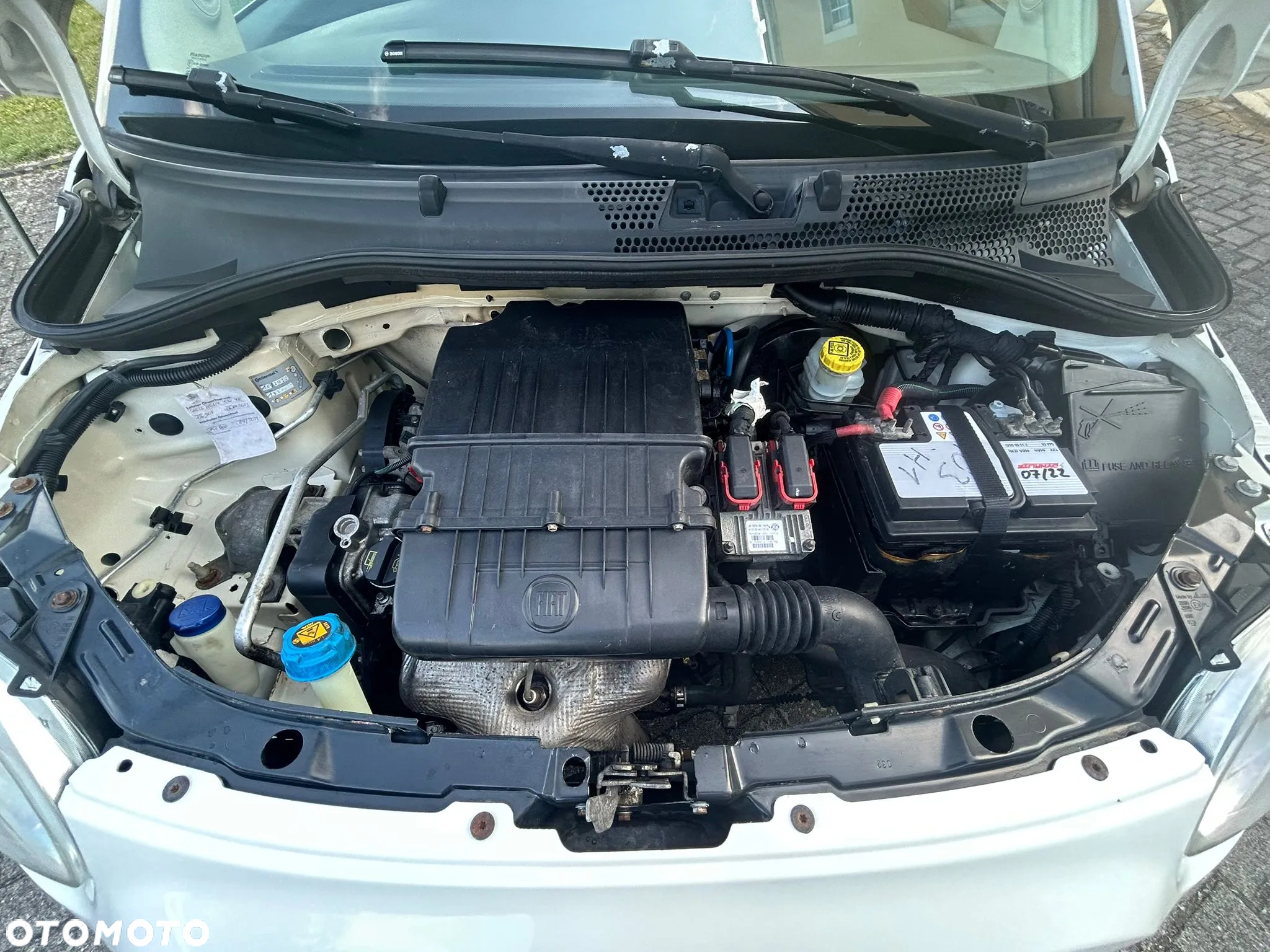 Fiat 500 C 1.2 8V Lounge - 7