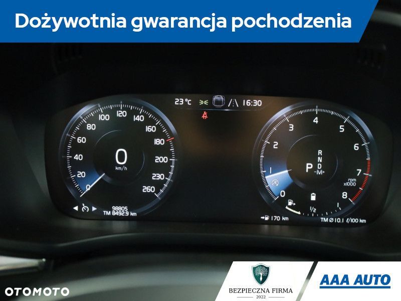 Volvo XC 60 - 10