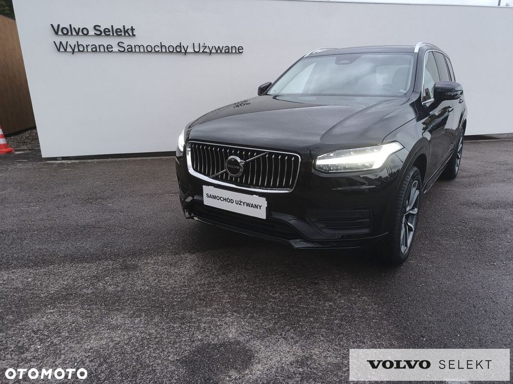 Volvo XC 90 - 1