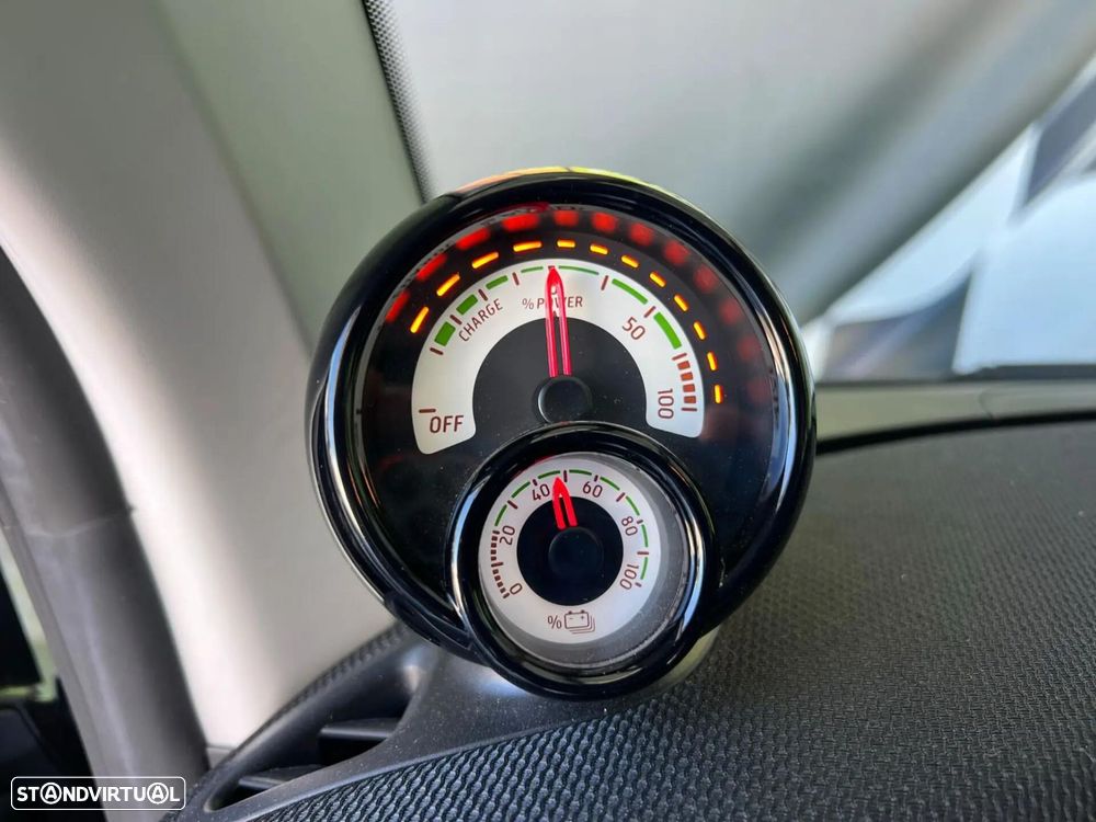 Smart ForTwo Coupé Drive Passion - 12
