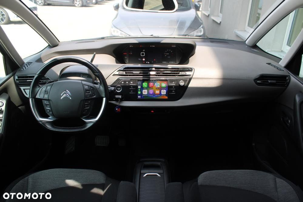 Citroën C4 SpaceTourer - 14