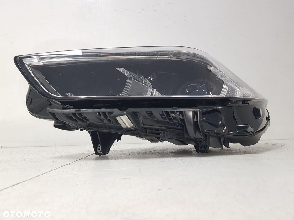 BMW 1 F40 FULL LED LAMPA LEWA PRZEDNIA PRZÓD REFLEKTOR 5A1E055 63115A1E05503 - 5