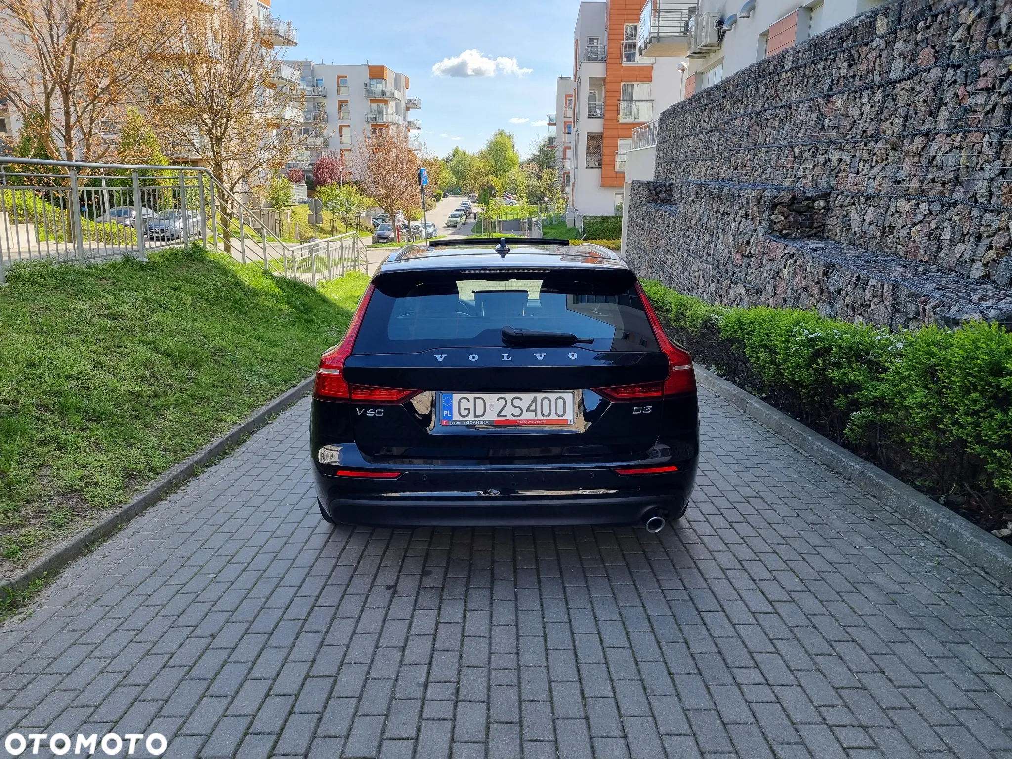 Volvo V60 - 5