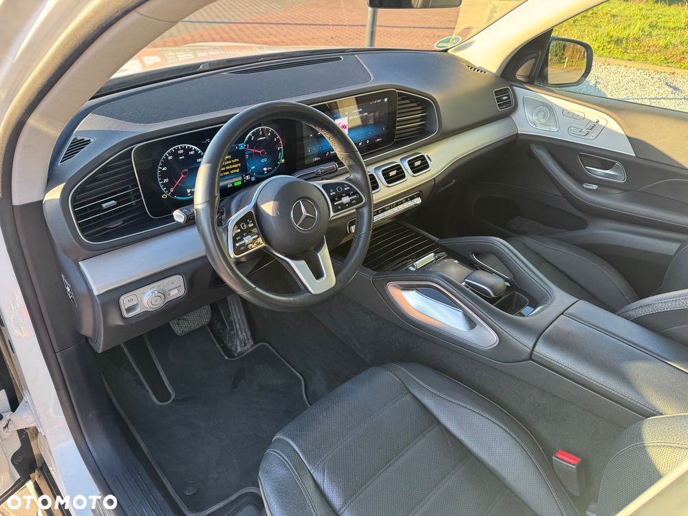 Mercedes-Benz GLE - 21