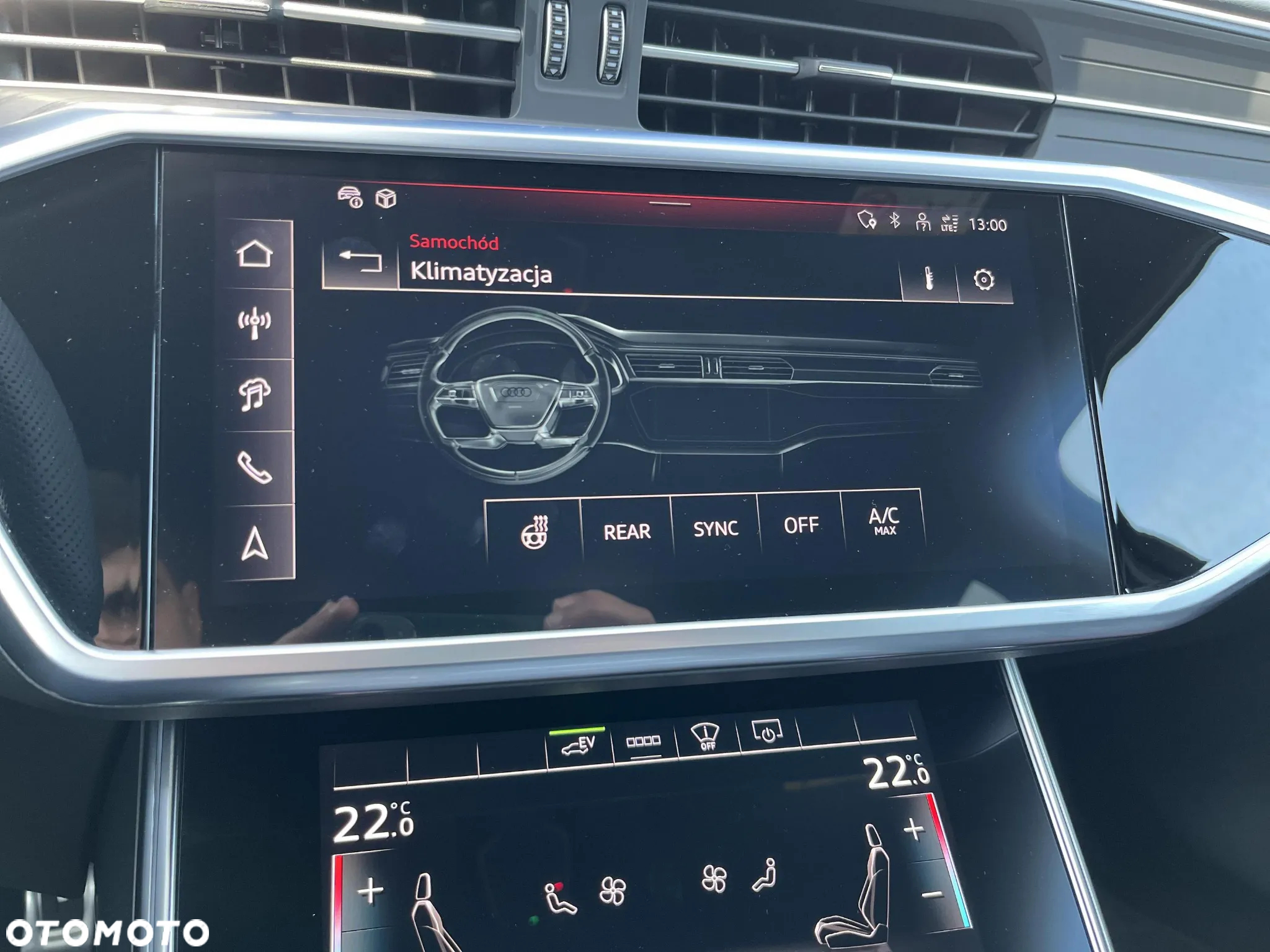 Audi A6 55 TFSI e PHEV Quattro S Line S tronic - 21
