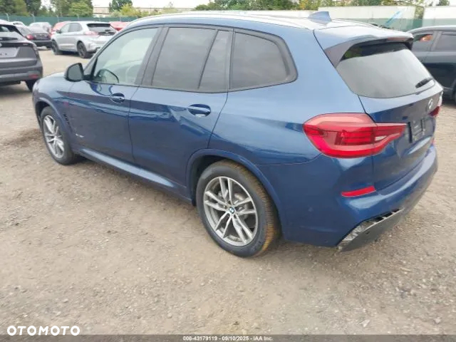 BMW X3 xDrive30i GPF xLine - 4