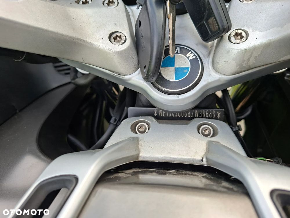 BMW RT - 25
