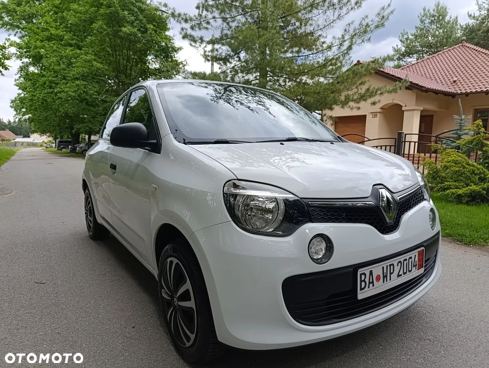 Renault Twingo SCe 70 Start&Stop Cosmic - 25