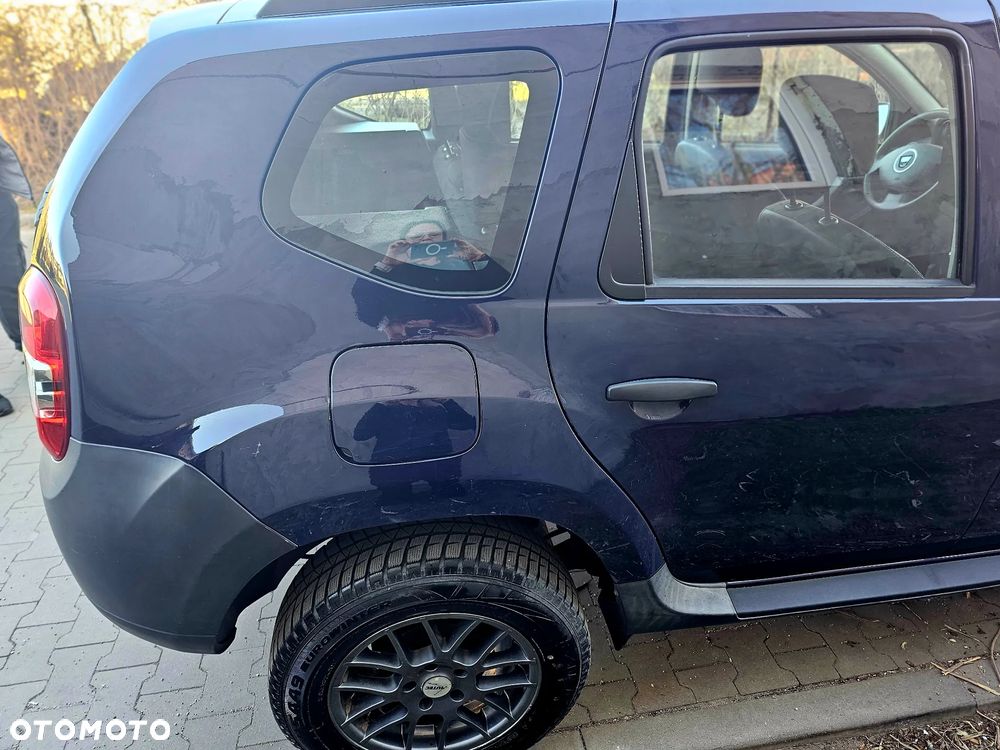 Dacia Duster - 4