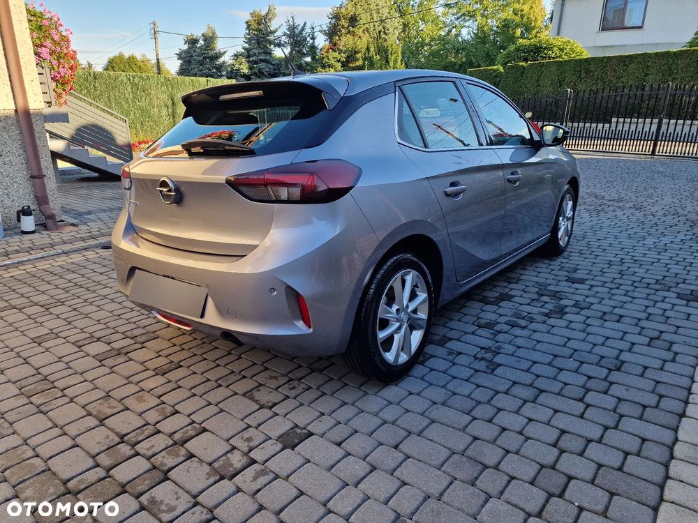 Opel Corsa 1.2 Elegance S&S - 39