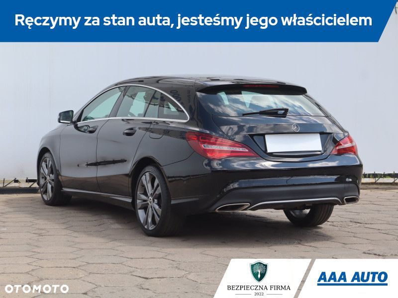 Mercedes-Benz CLA - 6