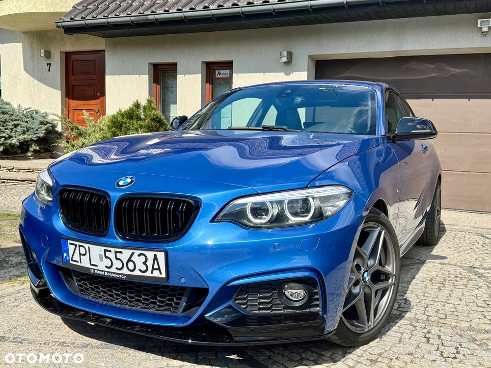 BMW Seria 2 230i M Sport - 1
