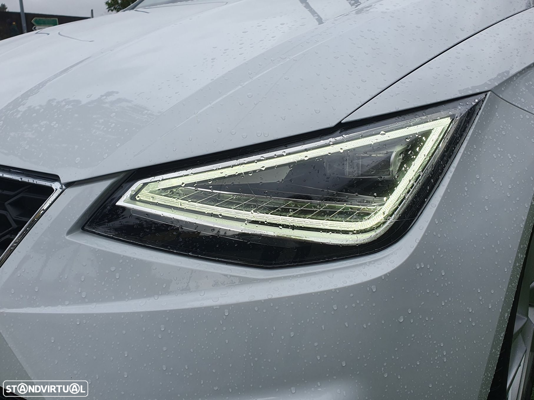 SEAT Ibiza 1.0 TSI FR - 5