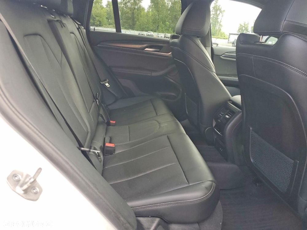 BMW X4 xDrive30i M Sport - 11