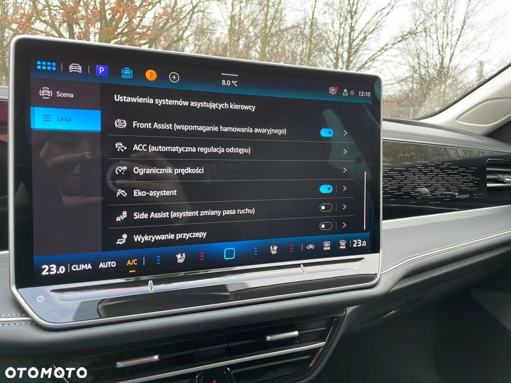 Volkswagen Passat Variant - 17