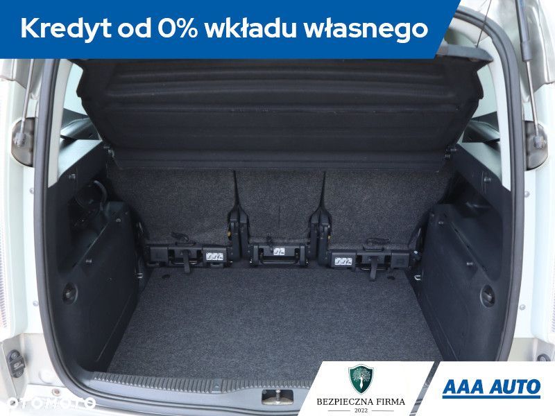 Skoda Roomster - 14