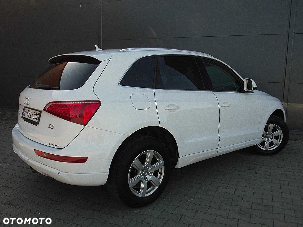 Audi Q5 2.0 TDI Quattro S tronic - 5