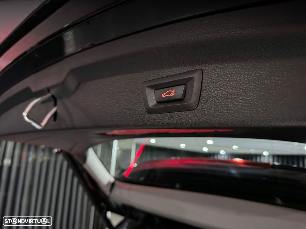 BMW X2 16 d sDrive Auto - 43