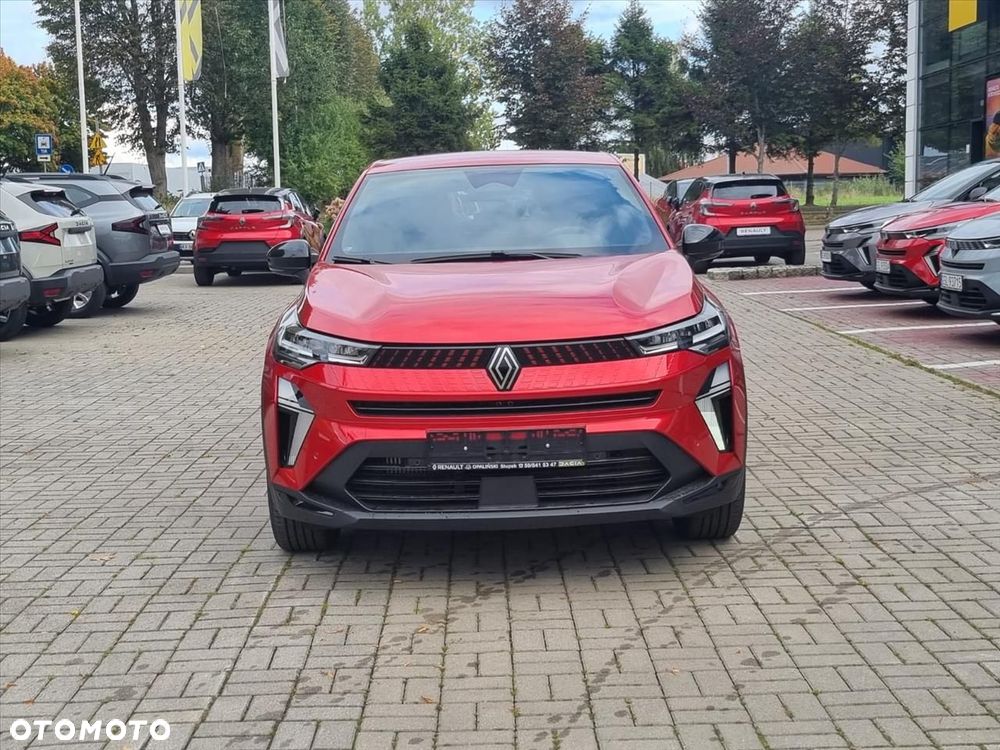 Renault Captur 1.0 TCe Techno - 2