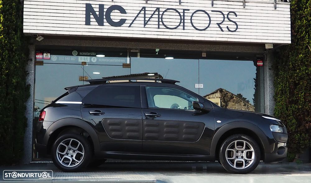 Citroën C4 Cactus PureTech 110 Stop&Start Shine - 7