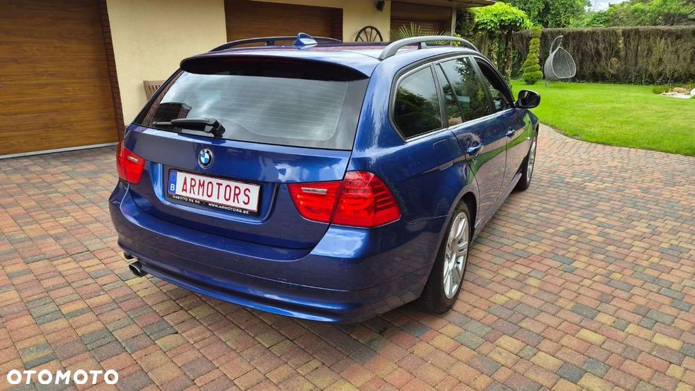 BMW Seria 3 - 8