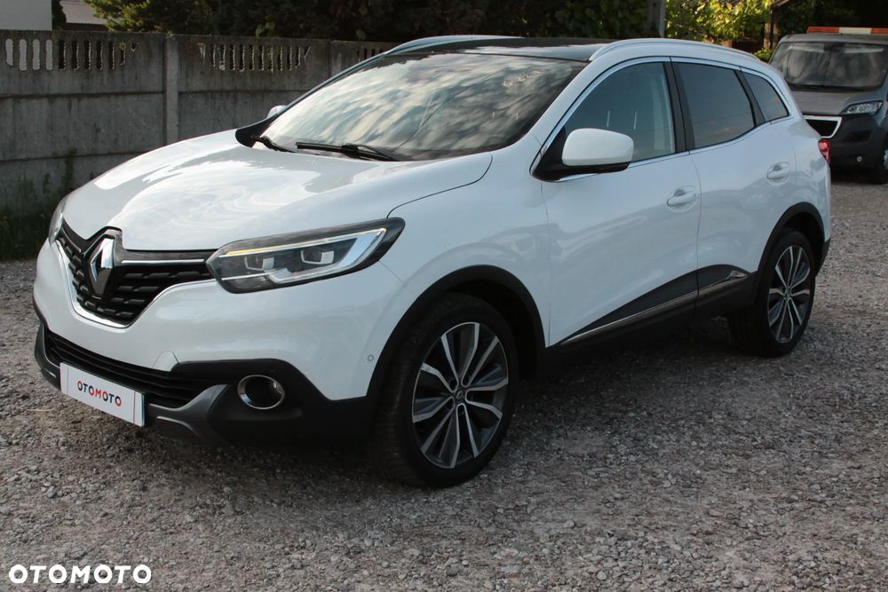 Renault Kadjar 1.6 dCi Energy Intens - 6