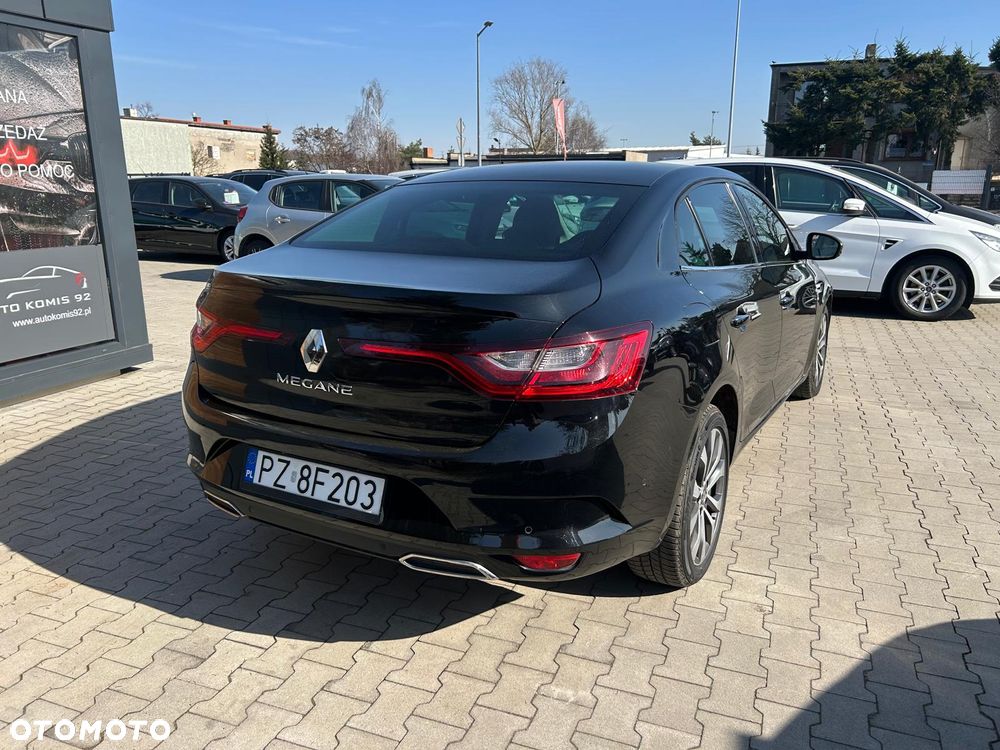 Renault Megane 1.3 TCe FAP Limited EDC - 6