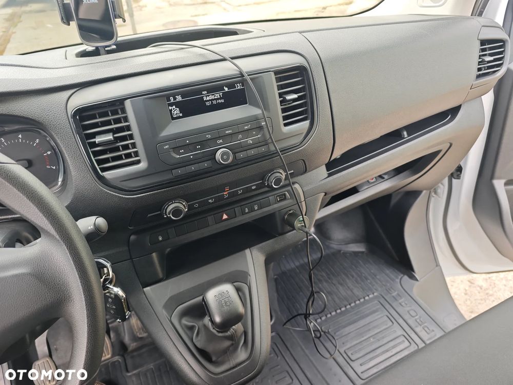 Toyota PROACE - 20
