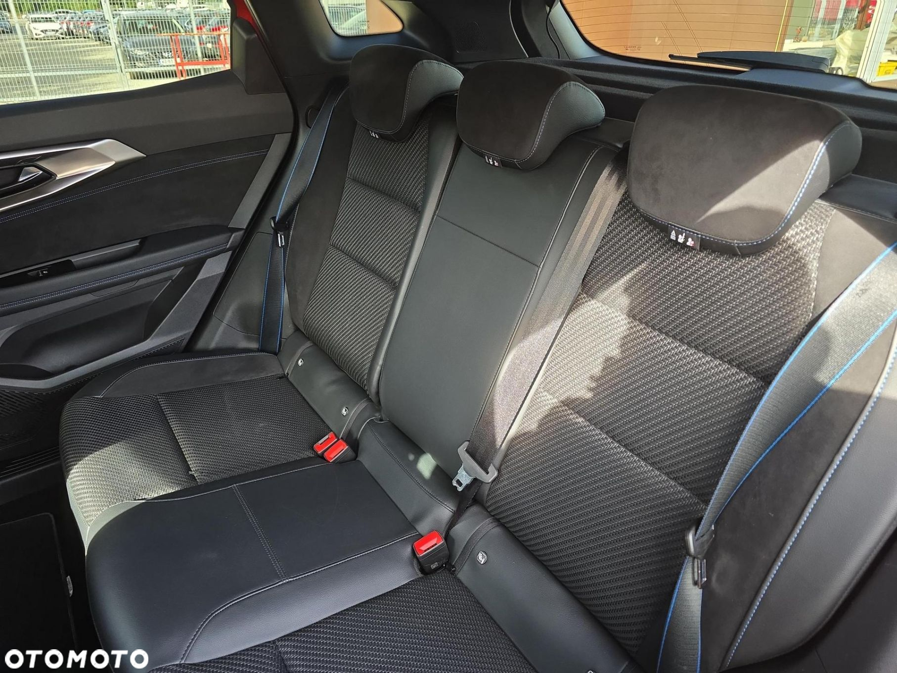 Renault Austral E-Tech Full Hybrid 200 Techno Esprit Alpine - 8
