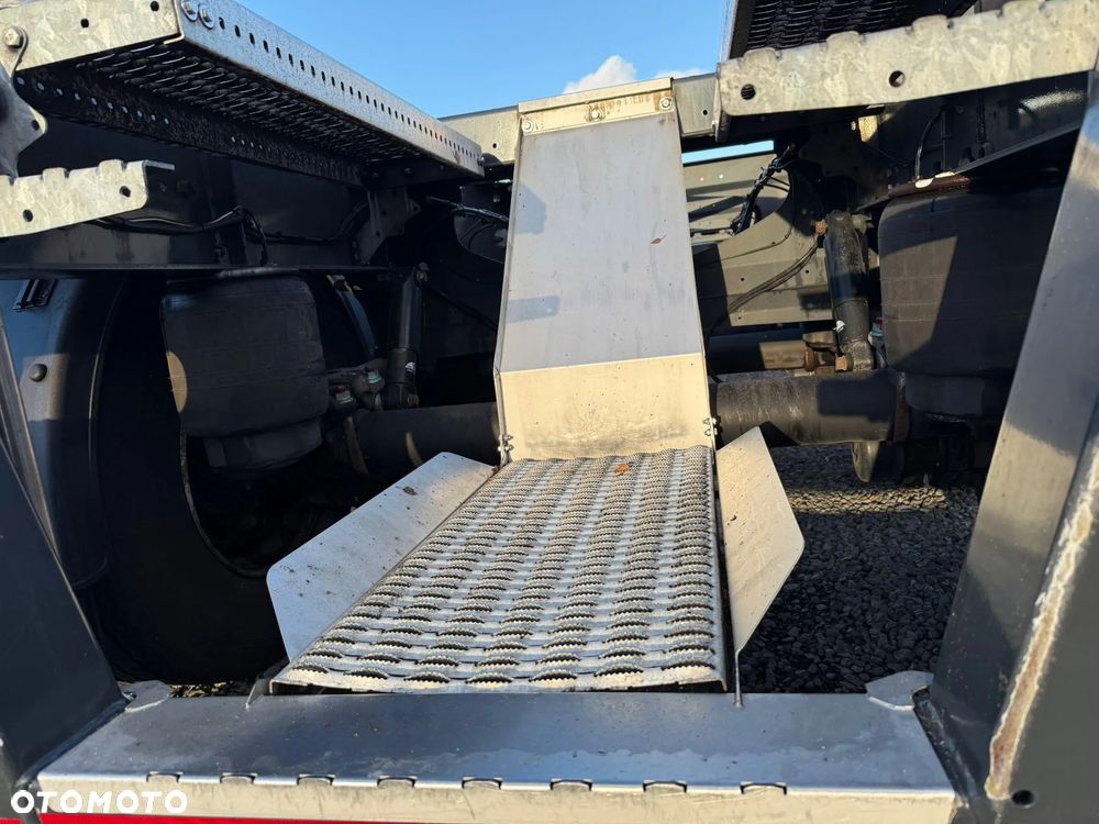 D-TEC D-TEC CC-20/30 ADR /SAF/LIFT /Y WŁAŚCICIEL/ - 21