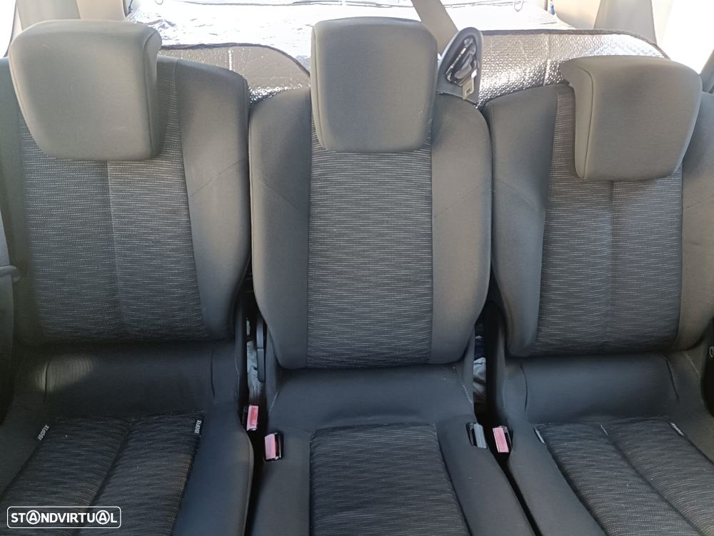 Renault Grand Scénic 1.5 dCi Dynamique S 7L. - 7