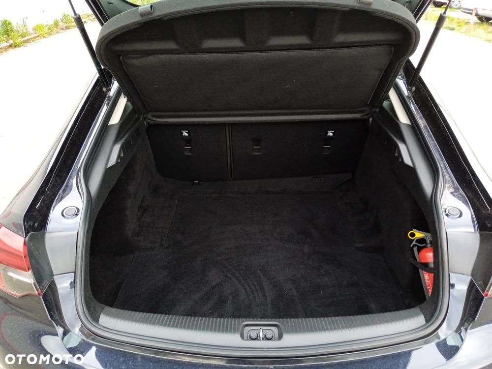 Opel Insignia 1.5 T Enjoy S&S - 20