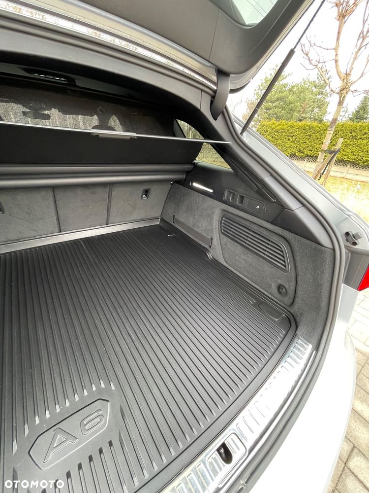 Audi A6 Allroad - 20