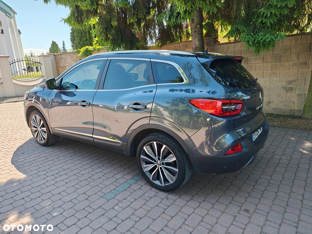 Renault Kadjar - 5