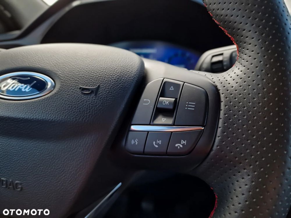 Ford Kuga 1.5 EcoBoost FWD ST-Line - 13