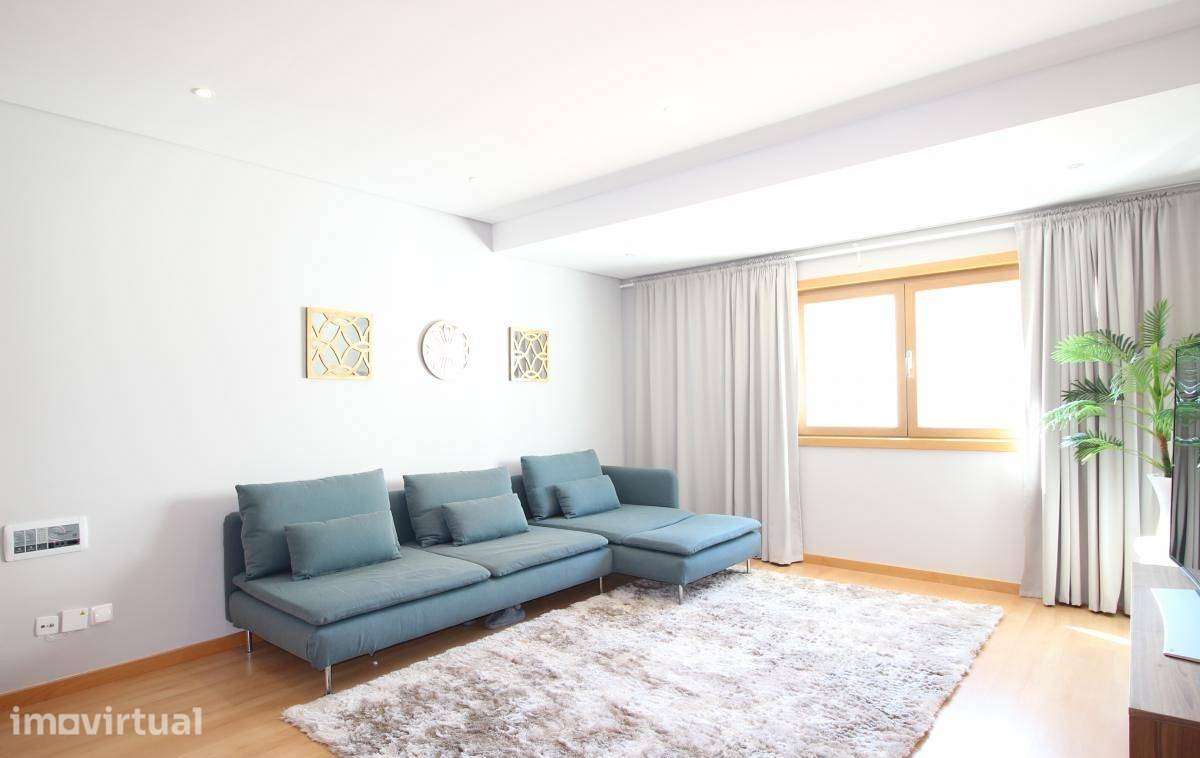 Apartamento T1 com aquecimento em Alverca - Grande imagem: 4/11