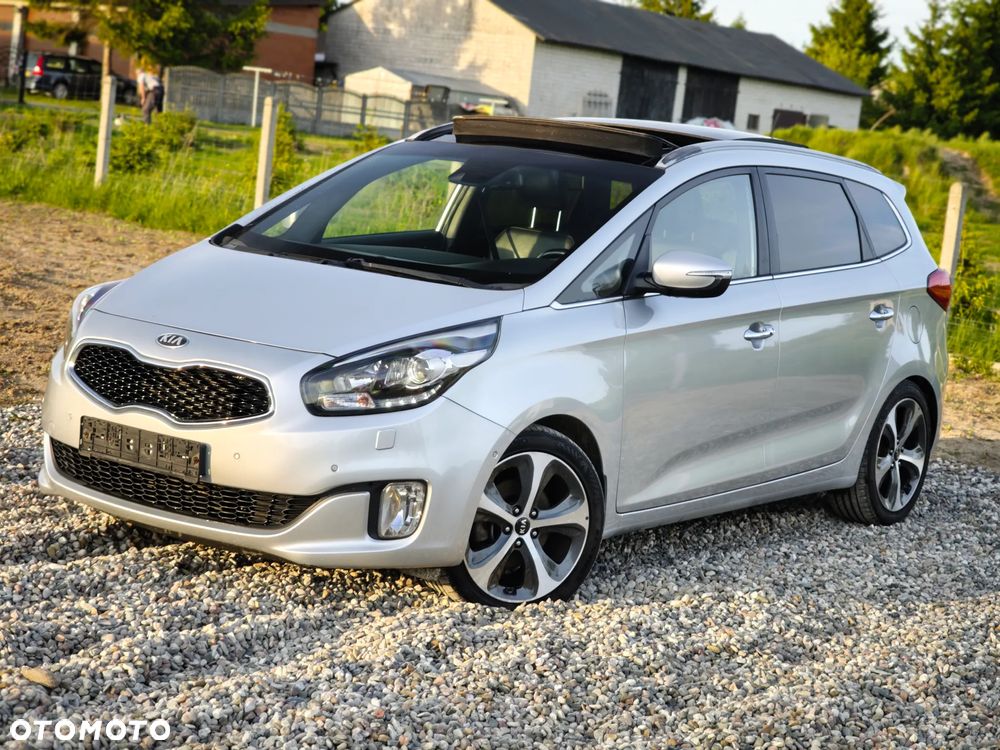 Citroën C4 Picasso 2.0 HDi FAP EGS6 Exclusive - 38