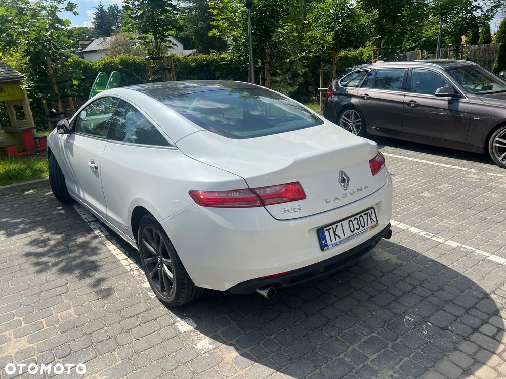 Renault Laguna - 2