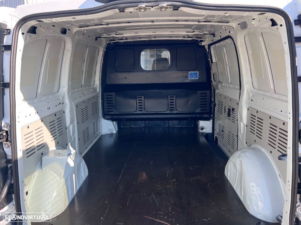 Mercedes-Benz Vito - 8