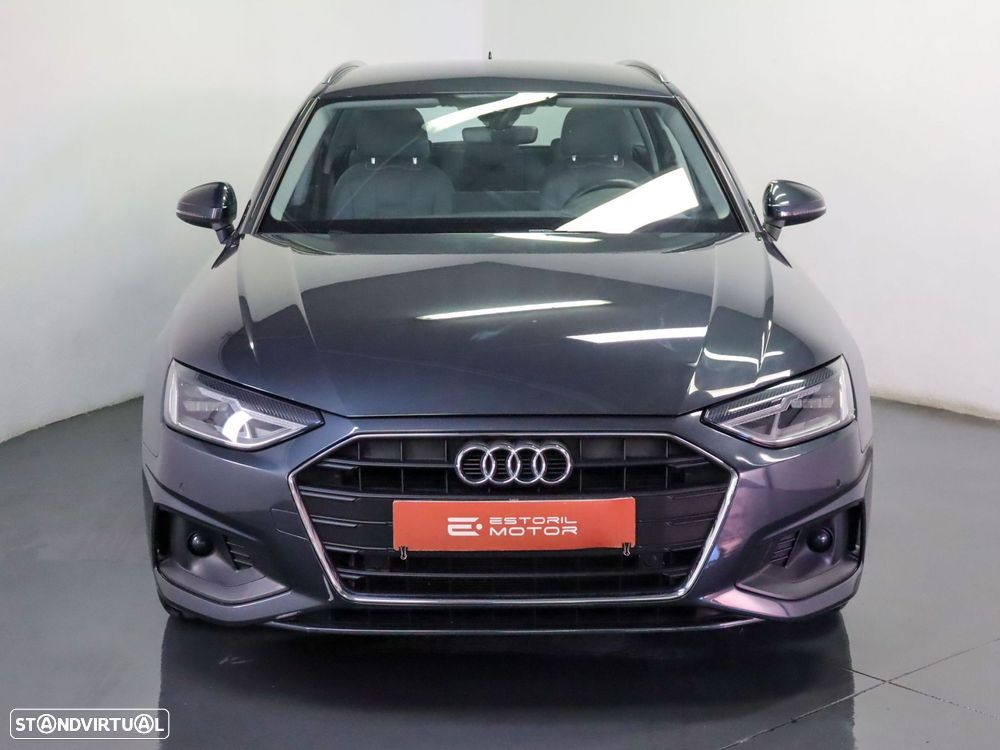 Audi A4 Avant 35 TDI S tronic - 3