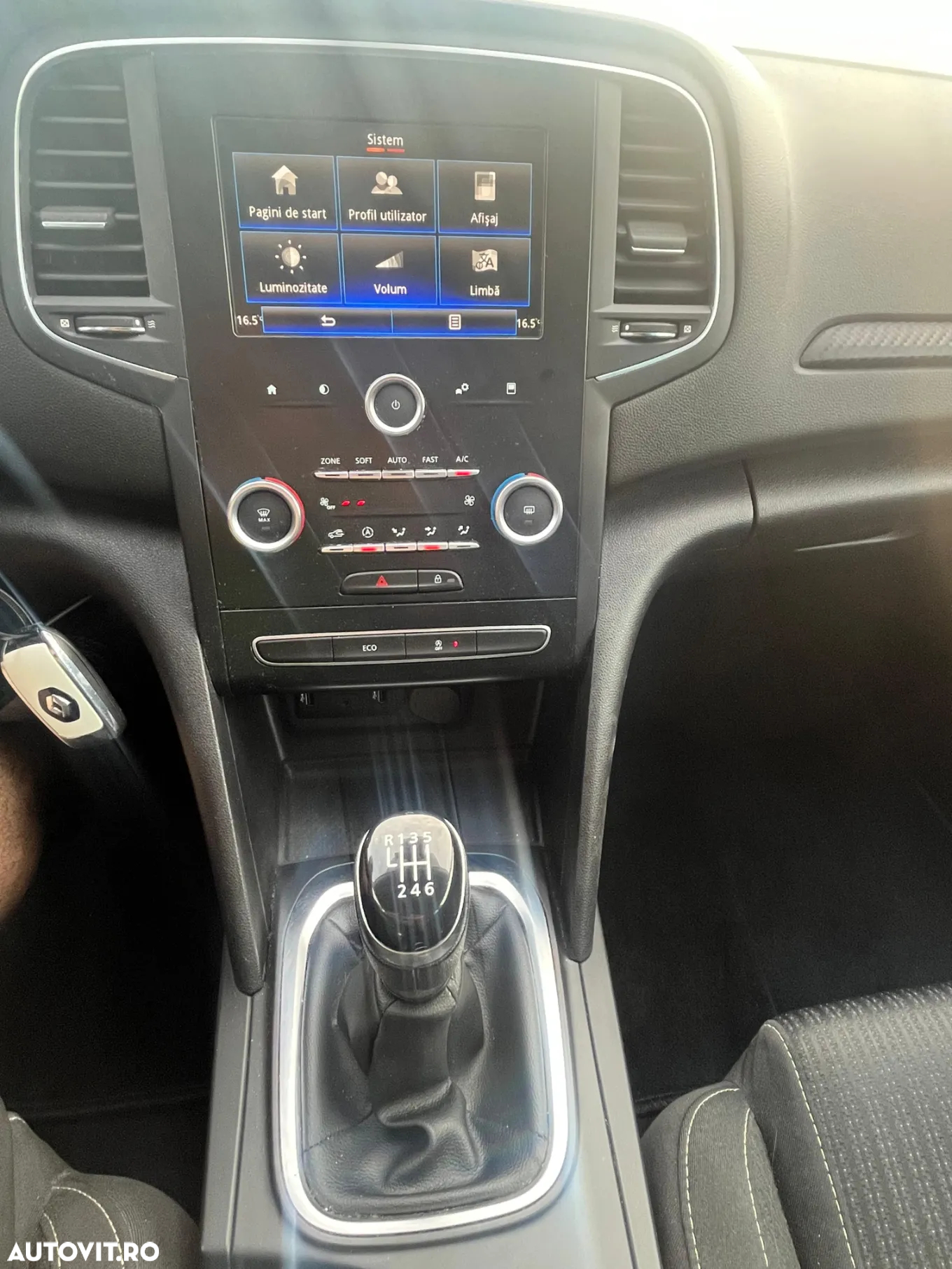 Renault Megane ENERGY dCi 110 ECO2 BUSINESS - 2
