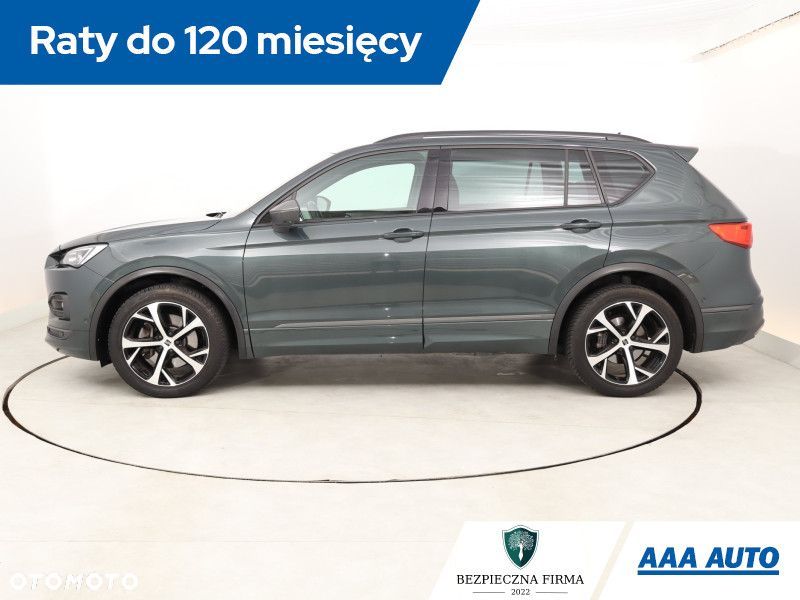 Seat Tarraco - 4
