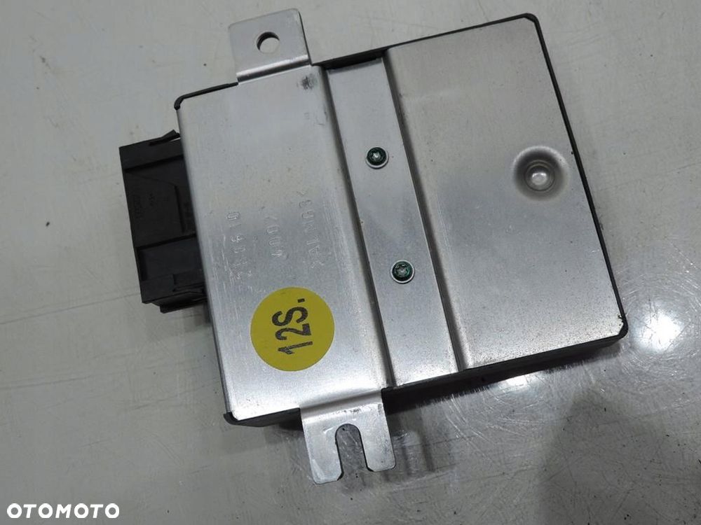 MODUŁ STEROWNIK GATEWAY AUDI A6 C6 4F0907468D - 4