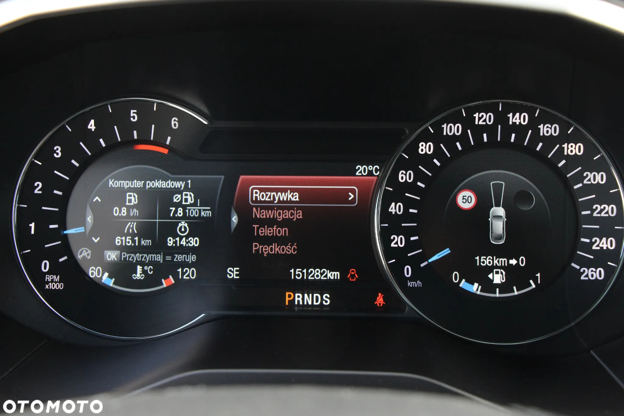 Ford S-Max 2.0 EcoBlue AWD ST-Line - 24