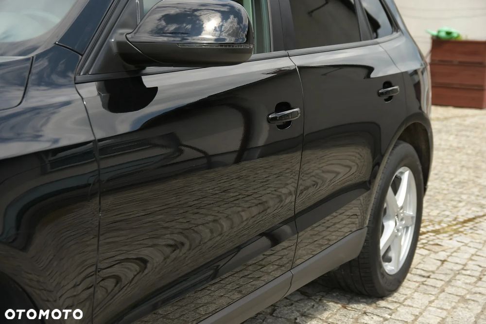 Audi Q5 2.0 TDI Quattro - 13
