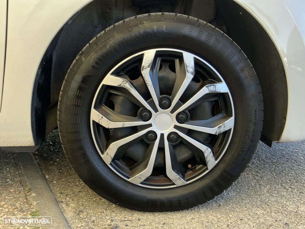 Citroën C1 1.0 VTi Feel - 17