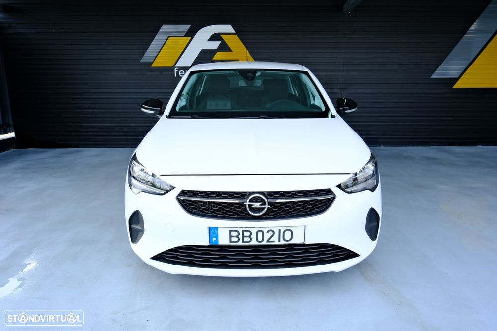 Opel Corsa 1.5 D Edition - 4